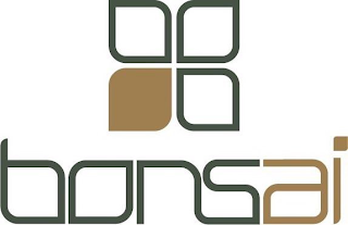 BONSAI logo