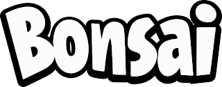BONSAI logo