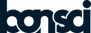 BONSAI logo