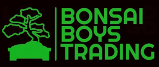BONSAI BOYS TRADING logo