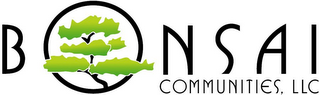 BONSAI COMMUNITIES, LLC logo