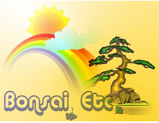 BONSAI ETC logo