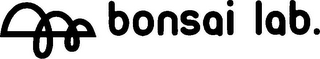 BONSAI LAB. logo
