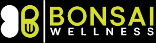 BONSAI WELLNESS logo