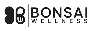 BONSAI WELLNESS logo