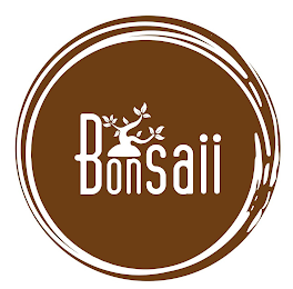BONSAII logo