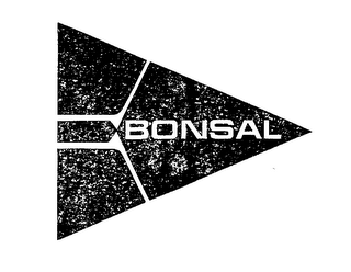 BONSAL logo