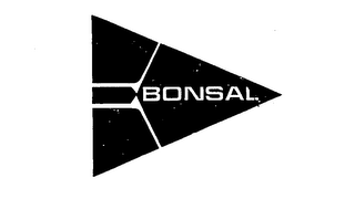 BONSAL logo