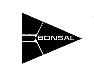 BONSAL logo