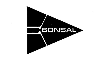 BONSAL logo