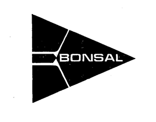 BONSAL logo
