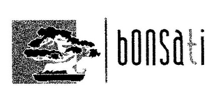BONSATI logo