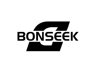 BONSEEK logo
