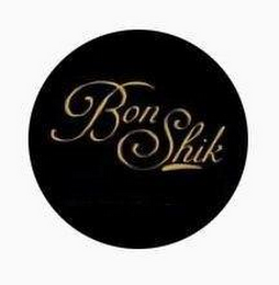 BONSHIK logo