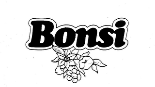 BONSI logo