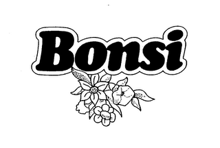 BONSI logo