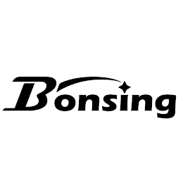 BONSING logo