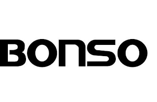 BONSO logo