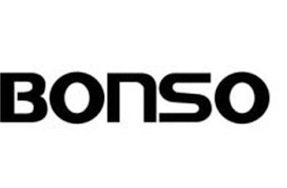 BONSO logo