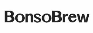 BONSOBREW