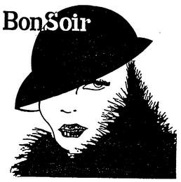 BONSOIR logo