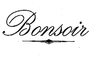 BONSOIR logo