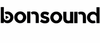 BONSOUND logo