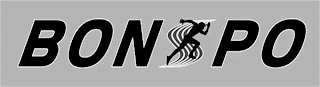 BONSPO logo