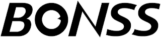 BONSS logo