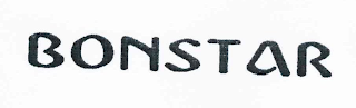 BONSTAR logo