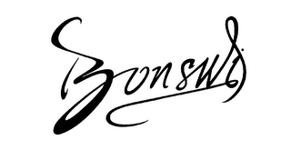 BONSWI logo