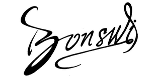 BONSWI logo