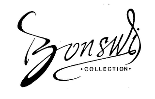 BONSWI COLLECTION logo