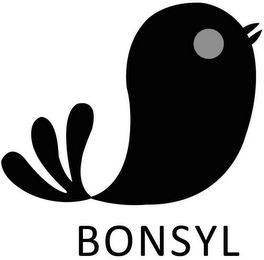 BONSYL logo