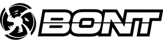 BONT logo