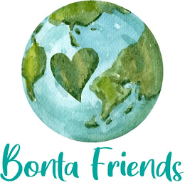 BONTA FRIENDS logo