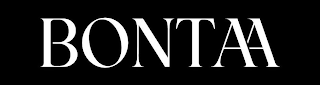 BONTAA logo