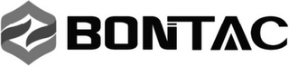 BONTAC logo