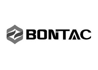 BONTAC logo