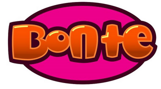 BONTE logo