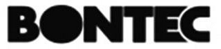 BONTEC logo