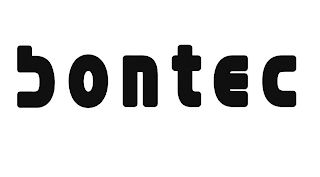 BONTEC logo