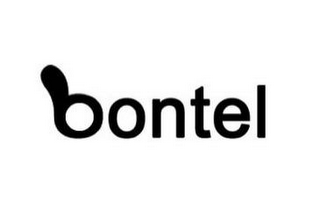 BONTEL logo