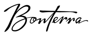 BONTERRA logo