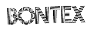 BONTEX logo