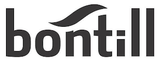 BONTILL logo