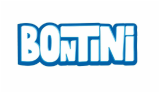 BONTINI logo