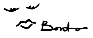BONTO logo