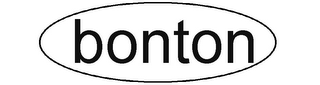 BONTON logo