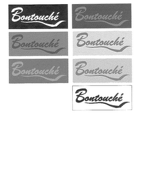 BONTOUCHE logo